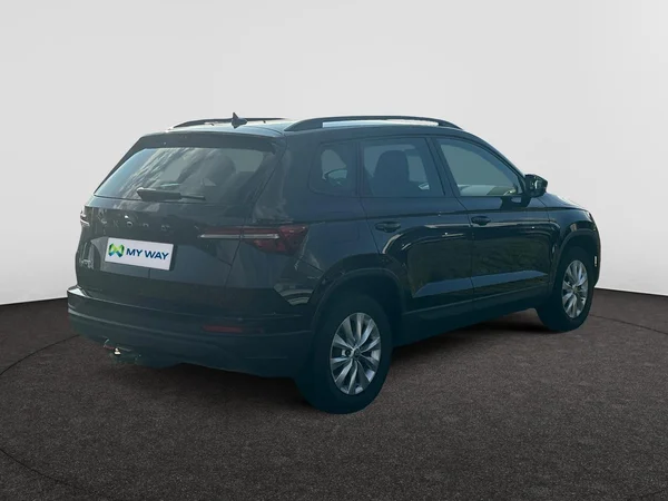 SKODA Karoq (2024) — foto 20 van 24