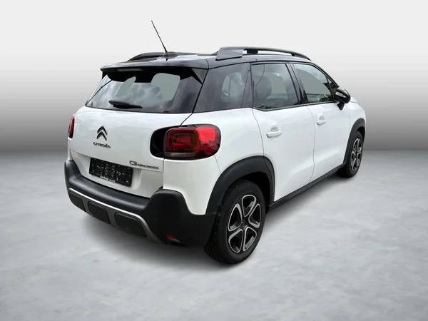 Citroën C3 Aircross (2019) — foto 16 van 20