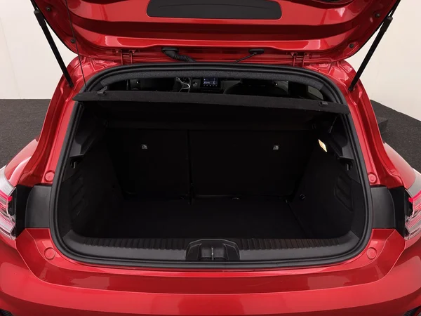 RENAULT Clio (2025) — foto 8 van 27
