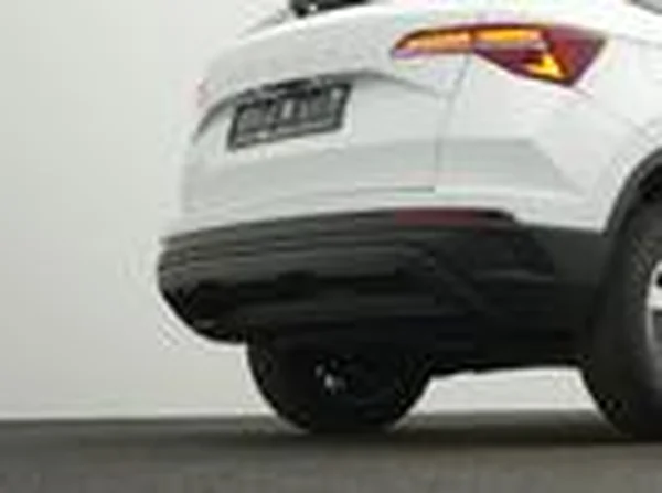 SKODA Karoq (2026) — foto 17 van 18