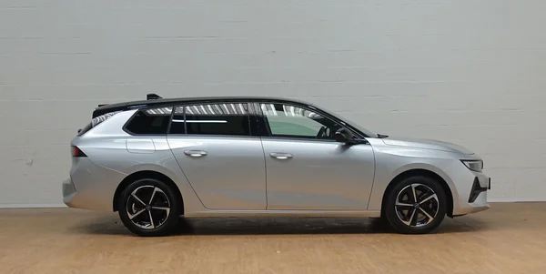 Opel Astra (2025) — foto 24 van 26