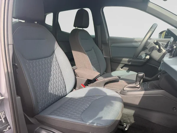 SEAT Arona (2026) — foto 13 van 16