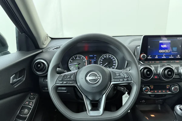 Nissan Juke (2024) — foto 2 van 19