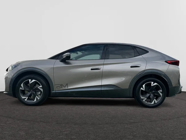 CUPRA Tavascan (2024) — foto 6 van 13