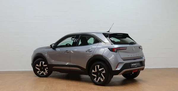Opel Mokka-e (2024) — foto 22 van 27
