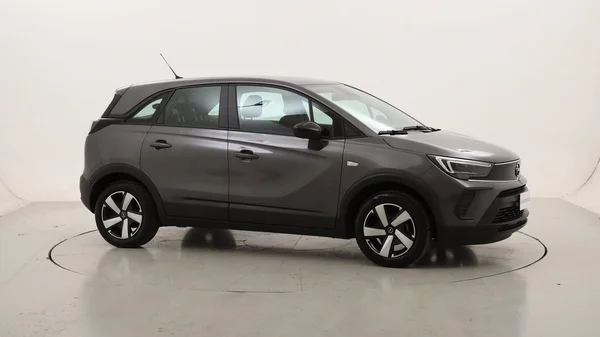 Opel Crossland (2022) — foto 18 van 20