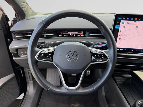 VOLKSWAGEN ID.7 Tourer (2024) — foto 7 van 24