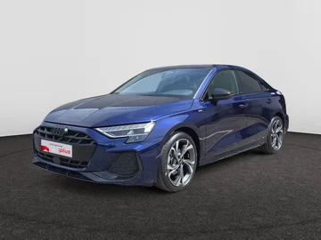 AUDI A3 Sedan (2026)