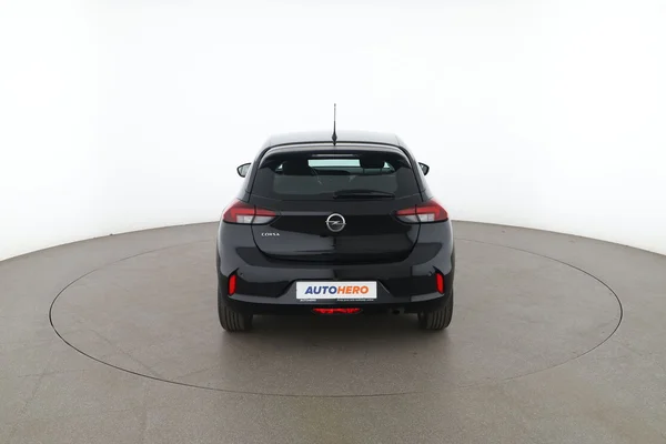Opel Corsa (2022) — foto 11 van 16
