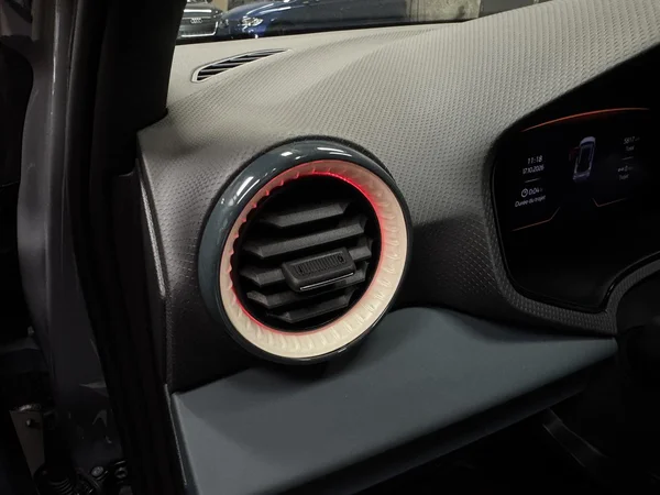 SEAT Arona (2026) — foto 6 van 14