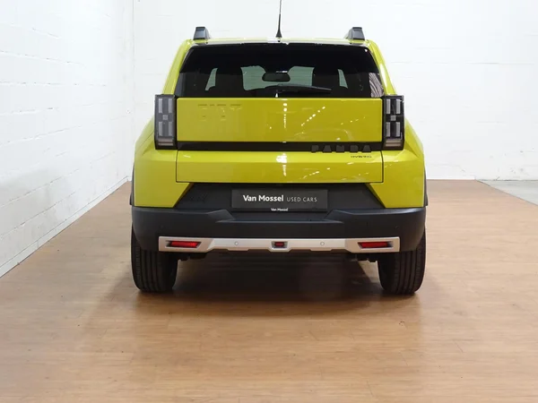 Fiat Grande Panda (2025) — foto 2 van 26