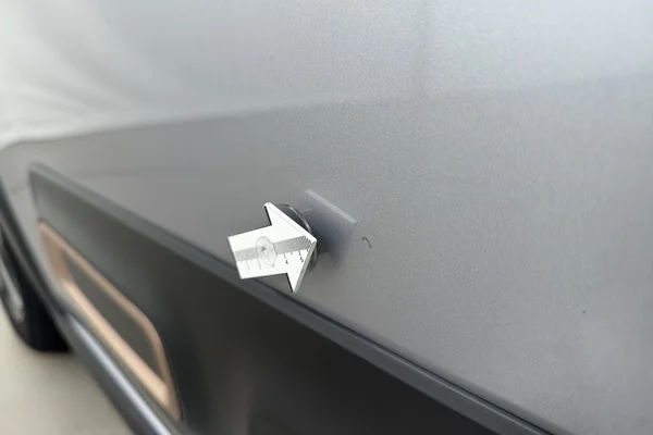 Citroen C3 (2023) — foto 9 van 17