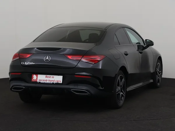 MERCEDES CLA 250 (2021) — foto 23 van 32