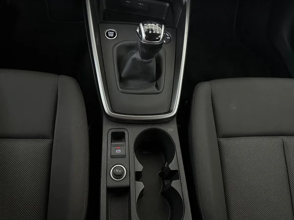 AUDI A3 (2022) — foto 18 van 27
