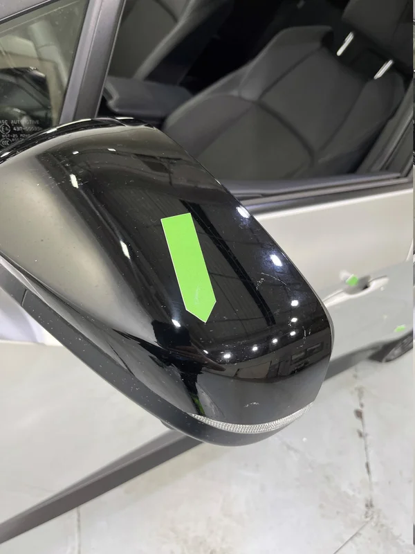 Toyota BZ4X (2024) — foto 44 van 63