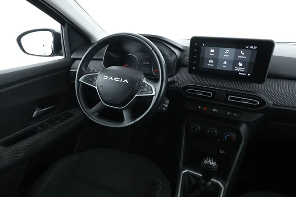 Dacia Jogger (2023) — foto 4 van 16