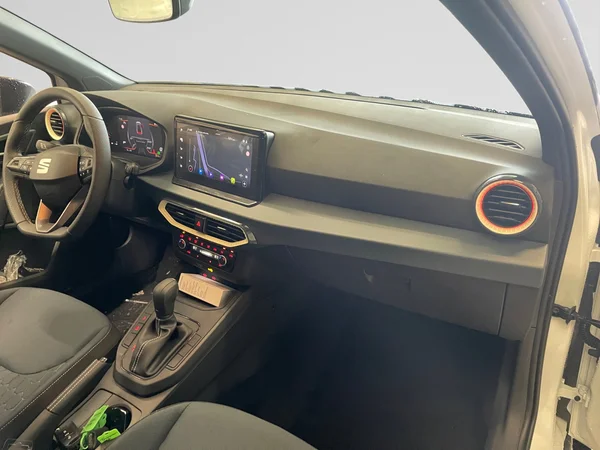 SEAT Arona (2026) — foto 21 van 21