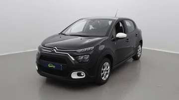 Citroen C3 176a030d-a124-49b4-9aef-f372e9cb2af5