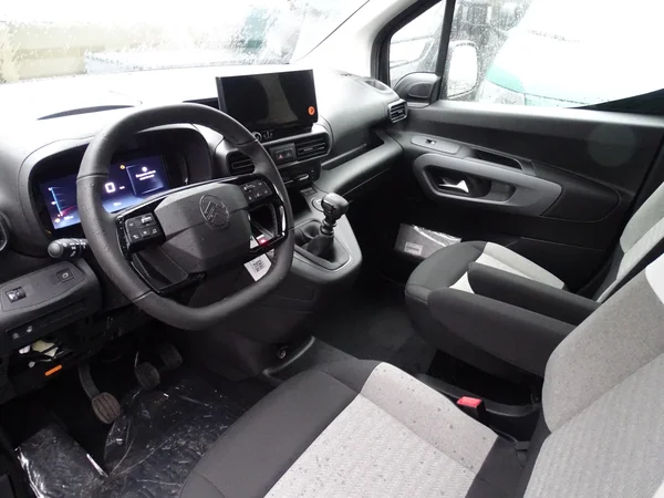 Citroën Berlingo (2026) — foto 4 van 28