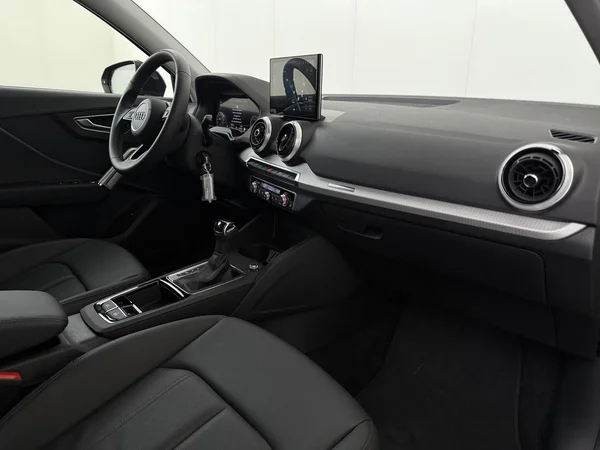 AUDI Q2 (2025) — foto 11 van 19