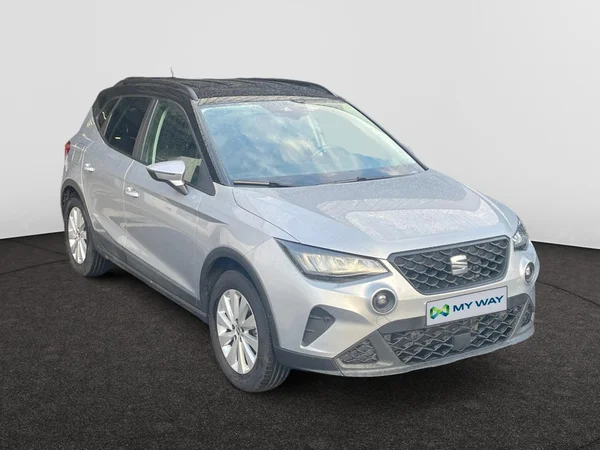 SEAT Arona (2024) — foto 16 van 21