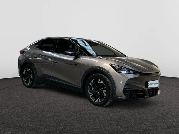 CUPRA Tavascan (2024) — foto 11 van 22
