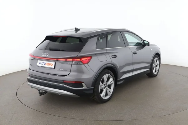 Audi Q4 (2021) — foto 12 van 16