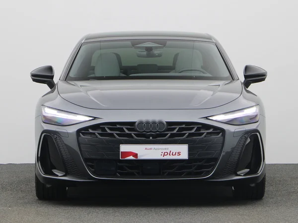 AUDI A6 (2026) — foto 16 van 28