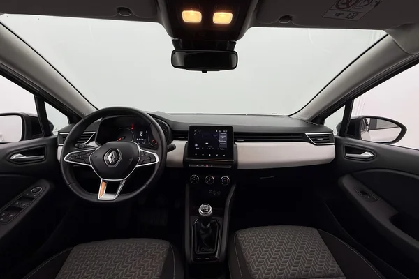 Renault Clio V (2023) — foto 9 van 24