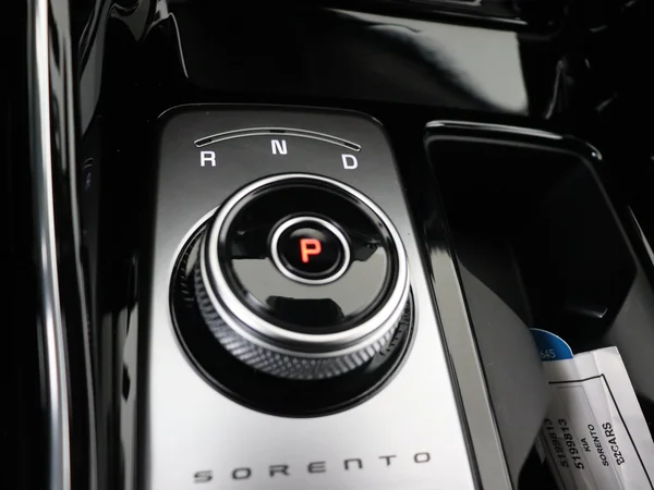 KIA Sorento (2024) — foto 4 van 31