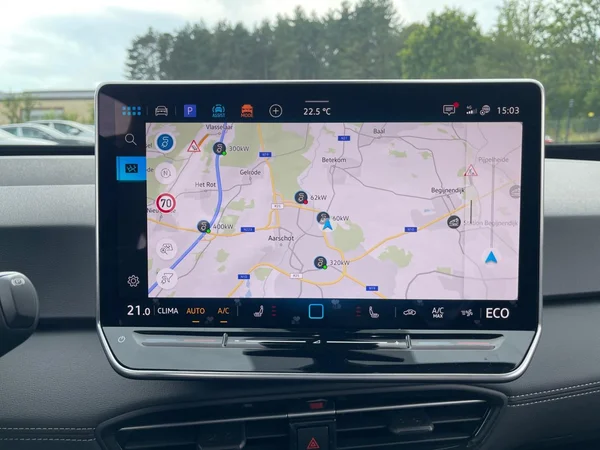 VOLKSWAGEN ID.3 (2026) — foto 5 van 24