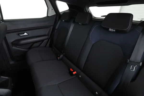 Dacia Duster (2025) — foto 5 van 16
