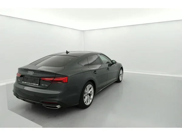 AUDI A5 Sportback Dsl (2021) — foto 14 van 36