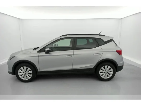 SEAT Arona (2024) — foto 30 van 35