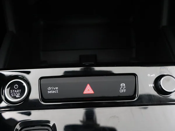 AUDI A6 Avant e-tron (2026) — foto 9 van 33