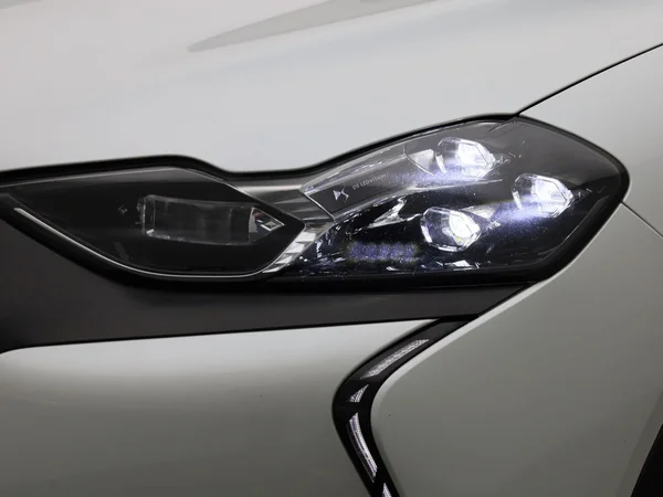 DS DS 3 (2022) — foto 5 van 42