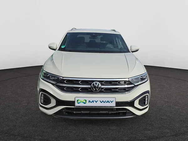 VOLKSWAGEN T-Roc (2024) — foto 21 van 23