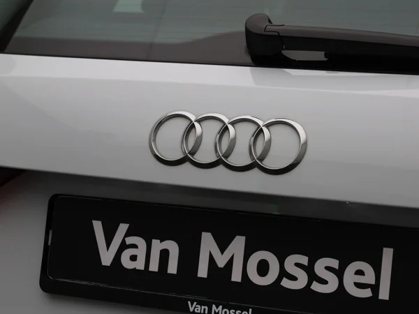 Audi A1 Sportback (2023) — foto 32 van 38