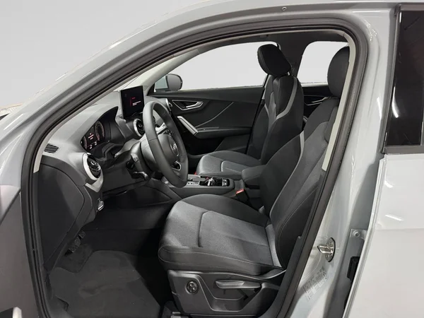 AUDI Q2 (2026) — foto 2 van 23