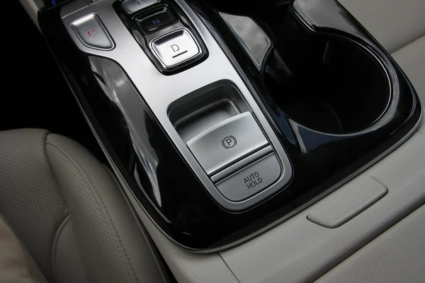 Hyundai Tucson (2021) — foto 24 van 44