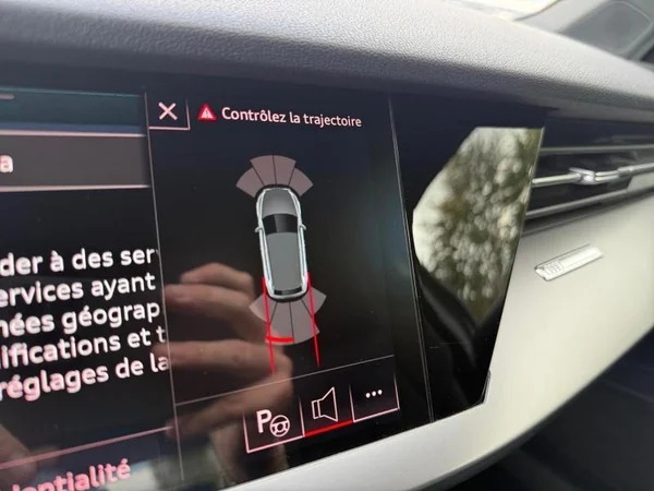 AUDI A3 Sportback Dsl (2021) — foto 22 van 31