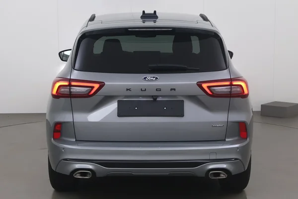 Ford Kuga FHEV (2025) — foto 19 van 24