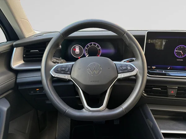 VOLKSWAGEN Tayron (2025) — foto 4 van 24