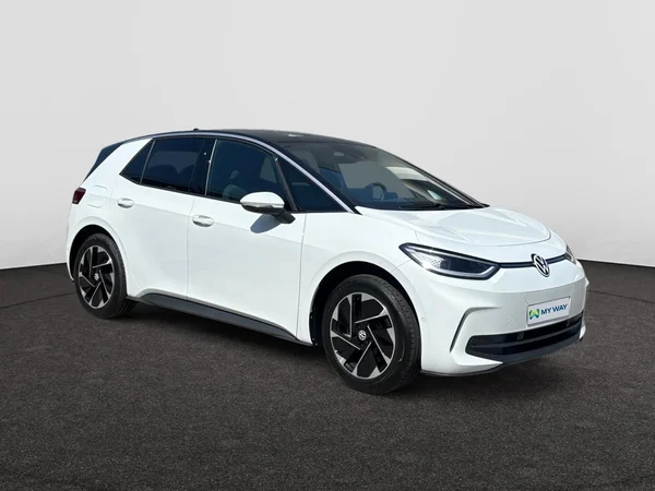 VOLKSWAGEN ID.3 (2026) — foto 21 van 23