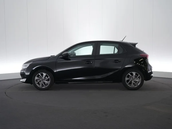 Opel Corsa (2025) — foto 18 van 22