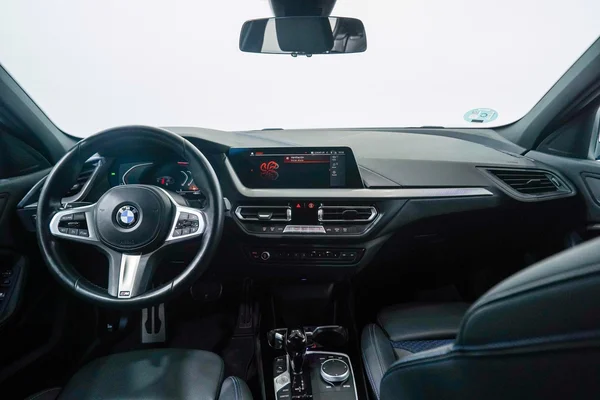 BMW 1 Hatch (F40) (2022) — foto 3 van 39