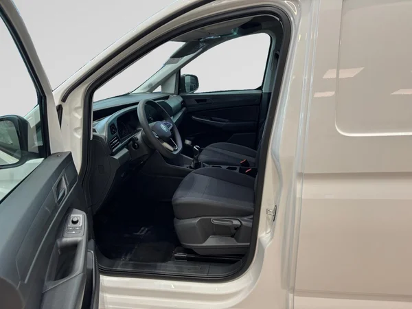 VOLKSWAGEN Caddy Van (2025) — foto 24 van 24