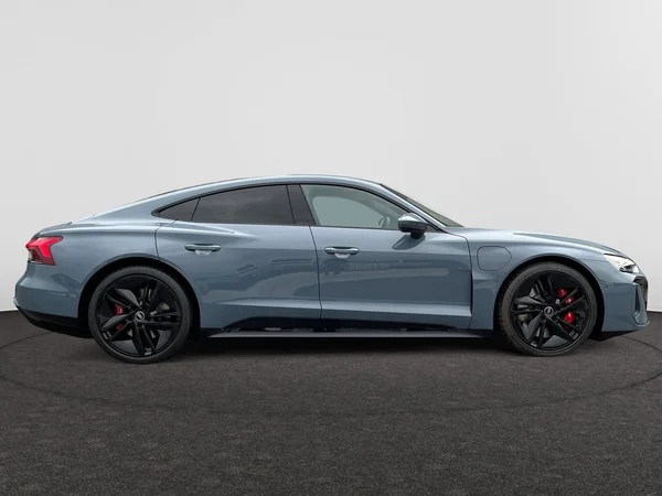 AUDI S e-tron GT (2026) — foto 6 van 24