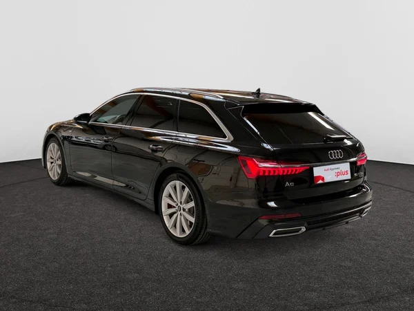 AUDI A6 SW PHEV (2021) — foto 13 van 17