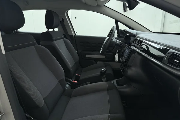 Citroen C3 (2021) — foto 17 van 19